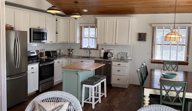 Fenwick Island Cottage -