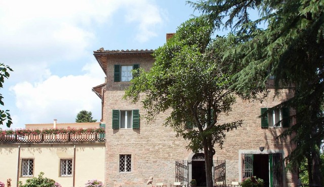 Villa 'Asciolo' mit eigenem Pool by Interhome