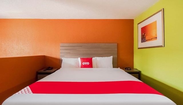 1 Bedroom Suite|Houston