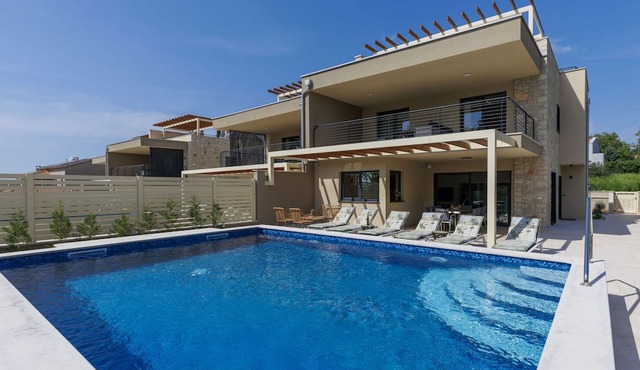 Villa Delora by Interhome