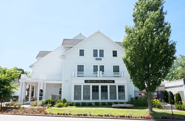 The Brunswick Hotel